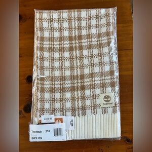 NWT Timberland Scarf